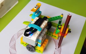 Lego Wedo 2.0